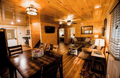 Cold Brook Cabin | Adirondack Retreat with Breathtaking Lake Views