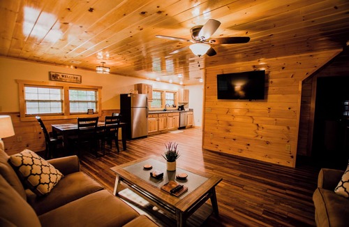 Cold Brook Cabin | Adirondack Retreat with Breathtaking Lake Views