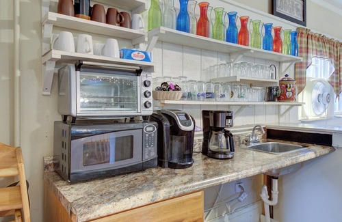 Caroga Lake House | Experience Adirondack Memories with Oceanfront Bliss