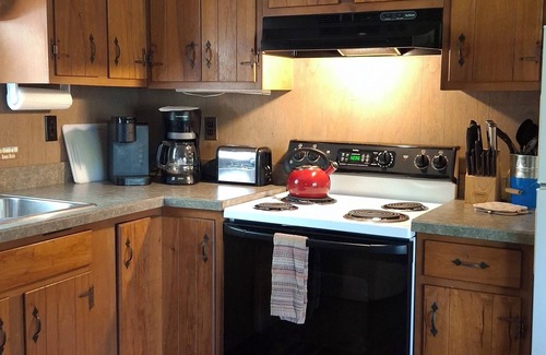 Olmstedville House | Scenic Adirondack Lake Retreat with Kayaks and Snowshoes