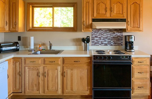 Johnsburg Cabin | Unforgettable Adirondack Retreat with Breakfast & Family Amenities