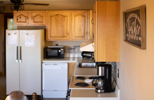 Johnsburg Cabin | Unforgettable Adirondack Retreat with Breakfast & Family Amenities