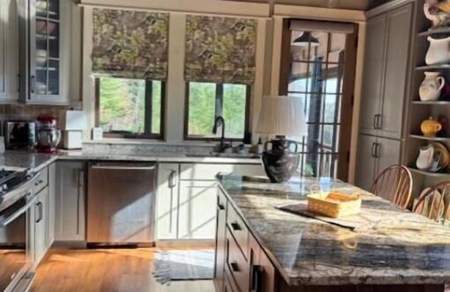 Elizabethtown House | Adirondack Retreat: Relaxing Amenities for Your Getaway