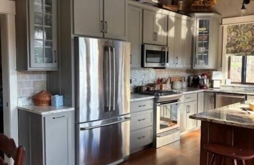 Elizabethtown House | Adirondack Retreat: Relaxing Amenities for Your Getaway
