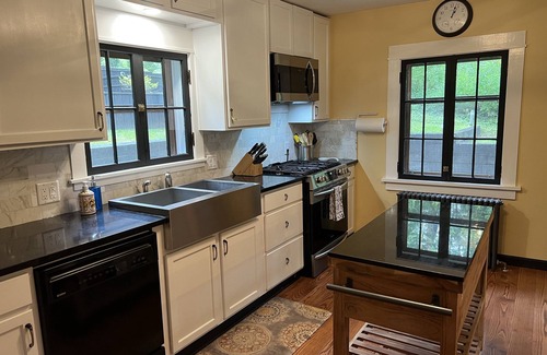 Oneonta House | Adirondack Waterfront Compound: Premier Lodge & Boathouse