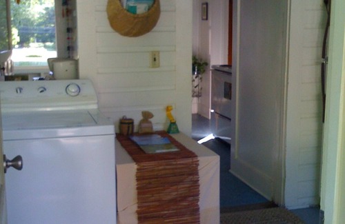 Keene House | Hill Top Bungalow in the Adirondacks - Pet Friendly Retreat