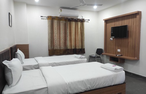Balipara Hotel | Comfortable Stay at Aditya's Hotel Way Point with Breakfast