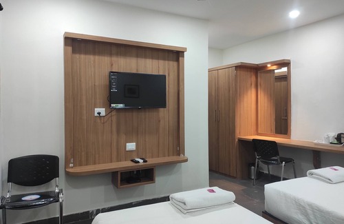 Balipara Hotel | Comfortable Stay at Aditya's Hotel Way Point with Breakfast