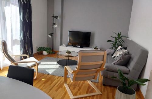 Mino Apartment | Experience Comfort at Adiva Praia Miño - 4-Star Retreat