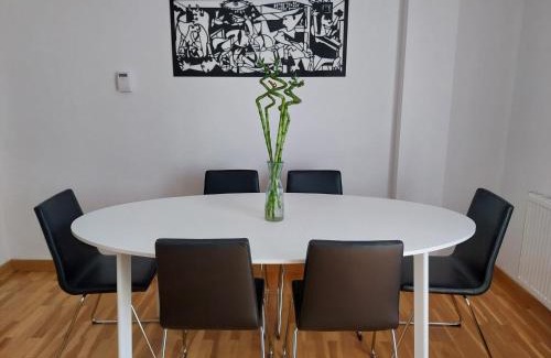 Mino Apartment | Experience Comfort at Adiva Praia Miño - 4-Star Retreat