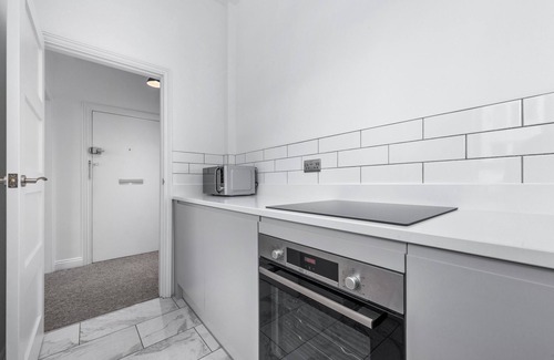Westminster Apartment | Prime Location Near Buckingham Palace & Westminster Abbey