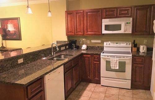 Gatlinburg Condo | Prime Location Near Ober Gatlinburg Tram & Convention Center
