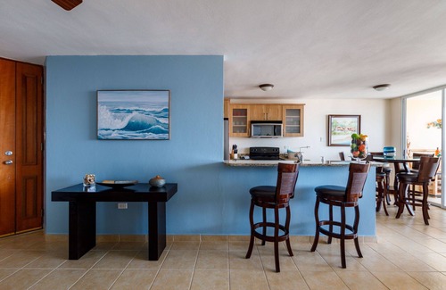 Sardinera Condo | Unforgettable Getaway at Adjust Your Latitude: Sea Views