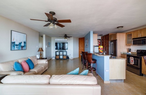 Sardinera Condo | Unforgettable Getaway at Adjust Your Latitude: Sea Views