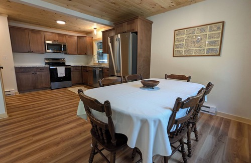 Cranberry Lake Cottage | Relaxing ADK Waterfront Cottage on Beautiful Cranberry Lake