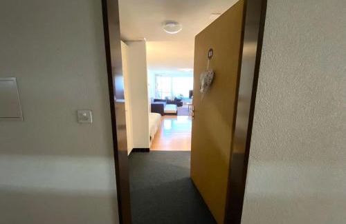 Leukerbad Apartment | Adler 81: Family-Friendly Haven with Perfect Guest Rating