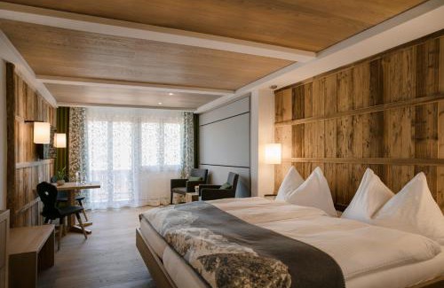 Adelboden Hotel | Premier Adler Adelboden: Pet-Friendly with Ocean Views