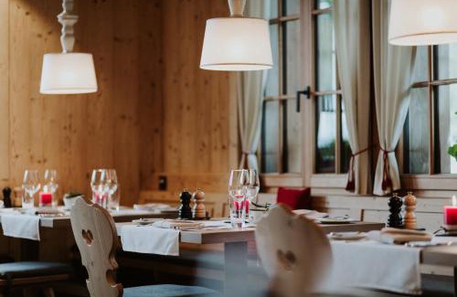 Adelboden Hotel | Premier Adler Adelboden: Pet-Friendly with Ocean Views