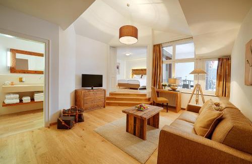 Haeusern Hotel | Discover ADLER HÄUSERN Gourmet & Spa Hotel: 4-Star Relaxation