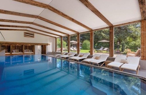 Haeusern Hotel | Discover ADLER HÄUSERN Gourmet & Spa Hotel: 4-Star Relaxation