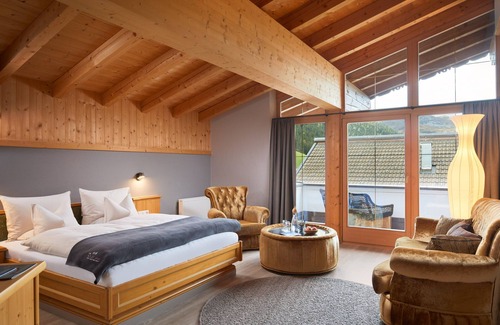 Madseit Hotel | Discover Adler Inn Tyrol Mountain Resort - 4-Star Retreat