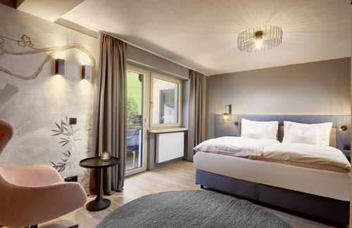 Madseit Hotel | Discover Adler Inn Tyrol Mountain Resort - 4-Star Retreat
