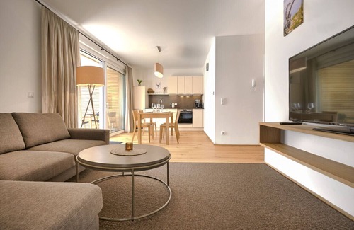Tauplitz Apartment | Adler Lodge D1 - Family-Friendly Retreat in Tauplitz