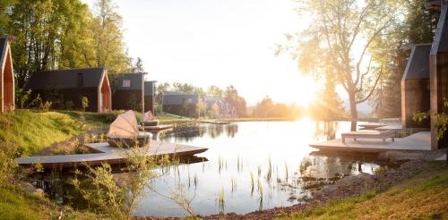 Renon Hotel | Exclusive ADLER Lodge RITTEN: 5-Star Spa & Ocean Views