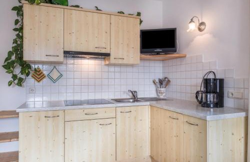 Ultimo Apartment | Discover Adlerhorst Rotkehlchen: A Family & Pet Haven