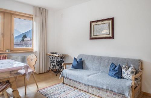 Ultimo Apartment | Discover Adlerhorst Rotkehlchen: A Family & Pet Haven