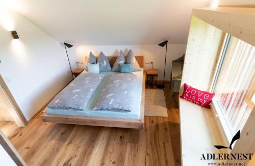 Ramsau am Dachstein Apartment | Adlernest: Family-Friendly Retreat with 9.7 Guest Rating