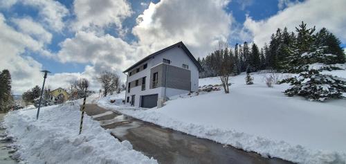 Barental Apartment | Adlernest: Oceanfront Retreat with 8.6/10 Guest Rating