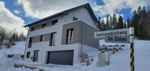 Barental Apartment | Adlernest: Oceanfront Retreat with 8.6/10 Guest Rating