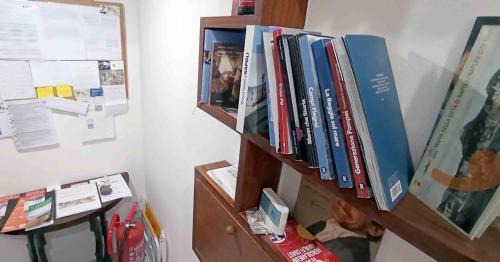 Portici Bed & Breakfast | Admire the Oceanfront Views at Casa Vacanze sul Mare
