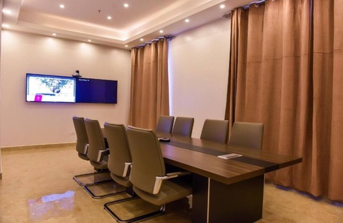 Entebbe Hotel | Experience Comfort at Admas Grand Hotel in Entebbe