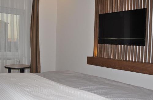 Kayseri City Center Hotel | ADMİRAL: Family-Friendly Hotel with Restaurant & Breakfast