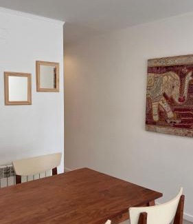 Tandil Apartment | Unforgettable Stays at MAIPU 1C with Family & Pets