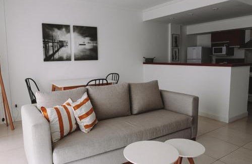 Tandil Apartment | Family-Friendly Stay at Administración MAIPU 3 C Depto Premium