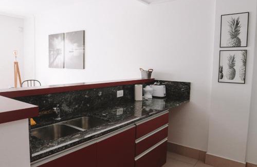 Tandil Apartment | Family-Friendly Stay at Administración MAIPU 3 C Depto Premium