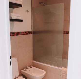 Tandil Apartment | Family-Friendly Stay at Administración MAIPU 3 C Depto Premium