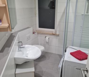 Geeste Apartment | Family-Friendly Stay at Admira DGL, Monteurwohnung