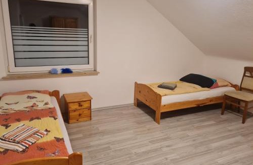Geeste Apartment | Family-Friendly Stay at Admira DGL, Monteurwohnung