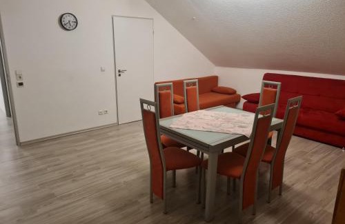 Geeste Apartment | Family-Friendly Stay at Admira DGL, Monteurwohnung