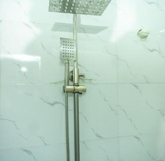 Ikotun Apartment | Inviting 2-Bed Apartment with Pool & Unlimited Internet