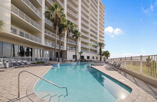 Orange Beach Condo | Admiral's Quarters 307 by Liquid Life