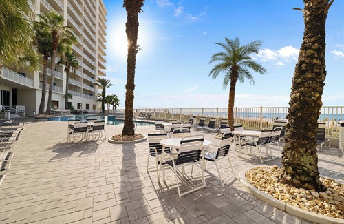 Orange Beach Condo | Admiral's Quarters 307 by Liquid Life