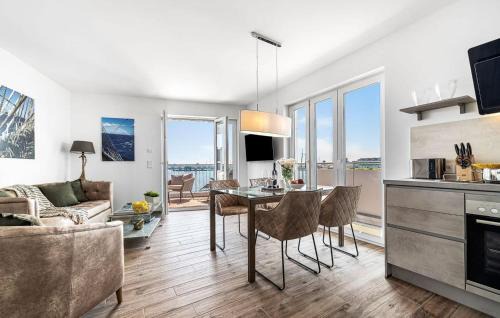 Olpenitz Apartment | Admirals Cabin