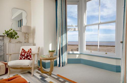 Budleigh Salterton House | Admirals Hard