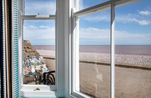Budleigh Salterton House | Admirals Hard