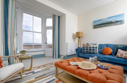 Budleigh Salterton House | Admirals Hard